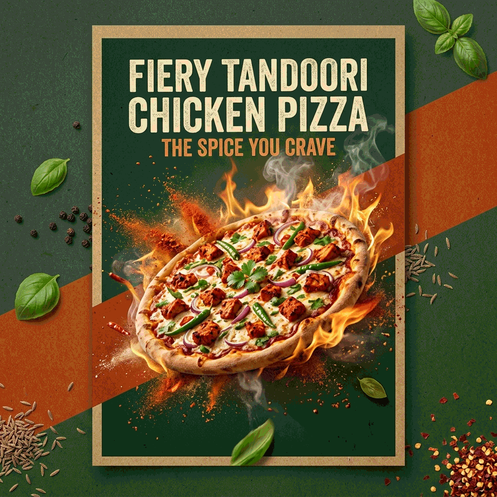 Tandoori Tuesday